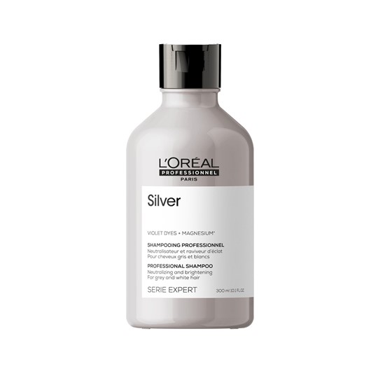 Picture of LOREAL SILVER SHAMPOO